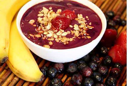 Açai Tatuapé Bar foto 1